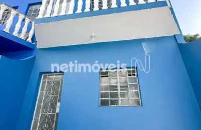 Venda rua parque são pedro - venda nova belo horizonte