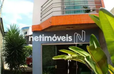 Casa com 2 quartos à venda na Rua Antônio Rodrigues Fróes, Candelária, Belo Horizonte