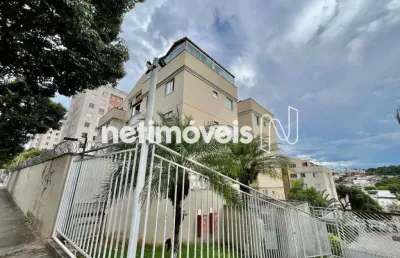 Apartamento com 3 quartos à venda na Avenida Vilarinho, Venda Nova, Belo Horizonte