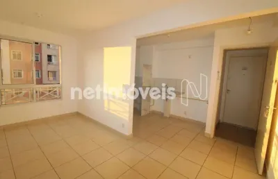 Apartamento com 2 quartos à venda na Avenida Vilarinho, Venda Nova, Belo Horizonte