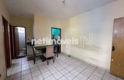Apartamento com 2 quartos à venda na Rua Carlos Romeu, Jaqueline, Belo Horizonte