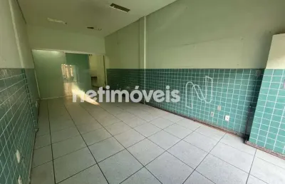 Ponto comercial à venda na Rua da Gameleira, Santa Branca, Belo Horizonte