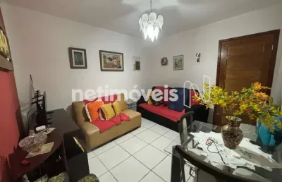 Apartamento com 2 quartos à venda na Rua da Galeria, Juliana, Belo Horizonte