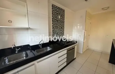 Apartamento com 2 quartos à venda na Avenida Vilarinho, Venda Nova, Belo Horizonte