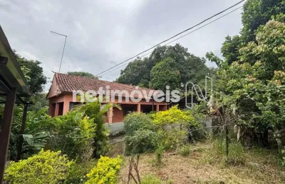 Chácara / sítio com 2 quartos à venda na Rua Antônio Ferreira Paiva, Bom Sossego, Ribeirão das Neves