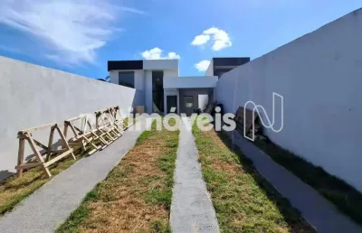 Casa com 3 quartos à venda na Rua Poços De Caldas, Jardim Encantado, São José da Lapa