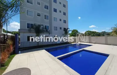 Venda rua pousada del rey (são benedito) santa luzia