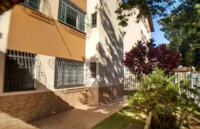 Apartamento com 2 quartos à venda na Rua C, Europa, Belo Horizonte