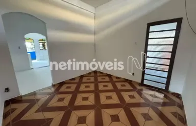 Casa com 5 quartos à venda na Rua Jaime Petit da Silva, Rio Branco, Belo Horizonte