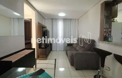 Apartamento com 2 quartos à venda na Avenida Vilarinho, Venda Nova, Belo Horizonte