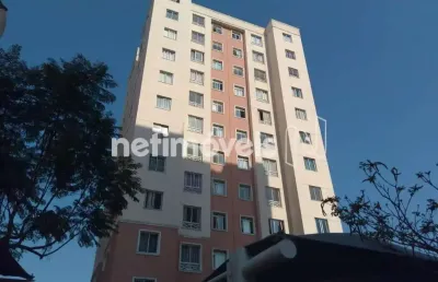 Apartamento com 3 quartos à venda na Avenida Vilarinho, Venda Nova, Belo Horizonte