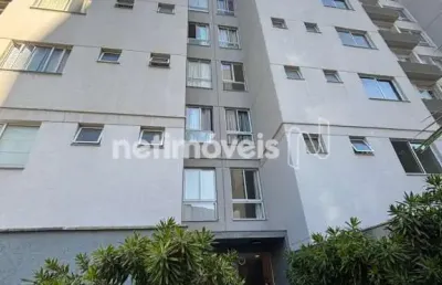 Apartamento com 2 quartos à venda na Rua Boaventura, Liberdade, Belo Horizonte