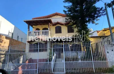 Venda rua são joão batista (venda nova) belo horizonte