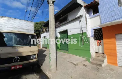 Ponto comercial para alugar no Nova York, Belo Horizonte 