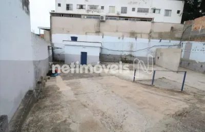 Locação rua são joão batista (venda nova) belo horizonte