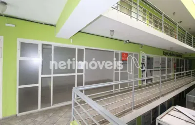 Sala comercial à venda na Rua Cascalheira, Venda Nova, Belo Horizonte