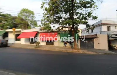 Ponto comercial com 1 sala à venda na Rua Hélio Pellegrino, São João Batista, Belo Horizonte