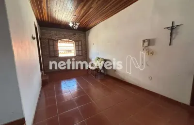 Casa com 7 quartos à venda na Rua Valdevino Leôncio Domingues, Jardim Guanabara, Belo Horizonte