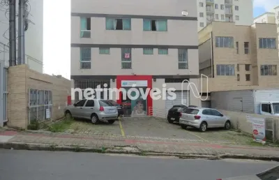 Ponto comercial com 1 sala para alugar na Rua Frederico knipp, Venda Nova, Belo Horizonte
