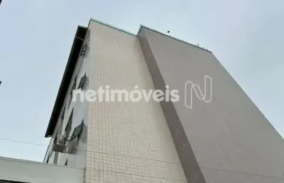 Apartamento com 3 quartos à venda na Rua Doutor Mário Magalhães, Itapoã, Belo Horizonte