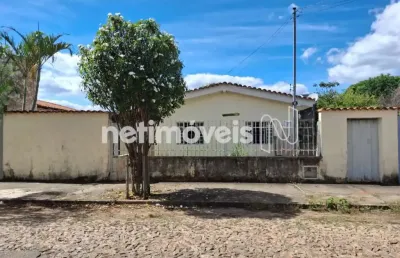Casa com 1 quarto à venda na Rua Joaquim Luiz Gonzaga, Ascenção, Pará de Minas