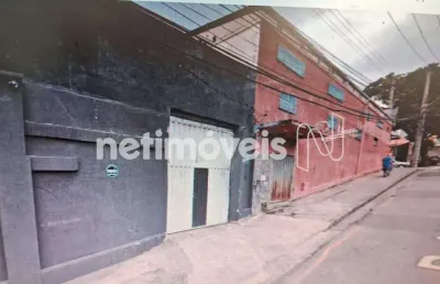 Ponto comercial com 1 sala à venda na Rua Padre Pedro Pinto, Venda Nova, Belo Horizonte
