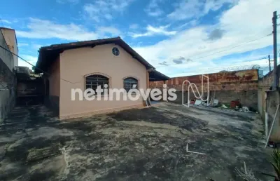 Casa com 4 quartos à venda na Rua Luiz Ferreira de Araújo, Ana Lúcia (Venda Nova), Belo Horizonte