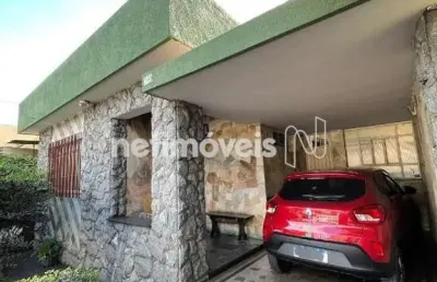 Venda rua parque são pedro - venda nova belo horizonte