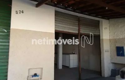 Ponto comercial à venda na Rua Doutor Pedro Ruela, Letícia, Belo Horizonte
