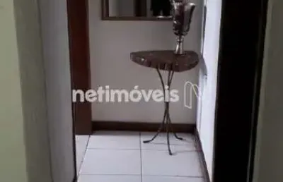 Casa com 3 quartos à venda na Rua Coronel Fortes, Planalto, Belo Horizonte