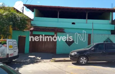 Venda rua pedra branca (justinópolis) ribeirão das neves