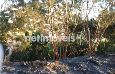 Terreno à venda na Rua Antônio Ferreira da Cruz, Ana Lúcia (Venda Nova), Belo Horizonte