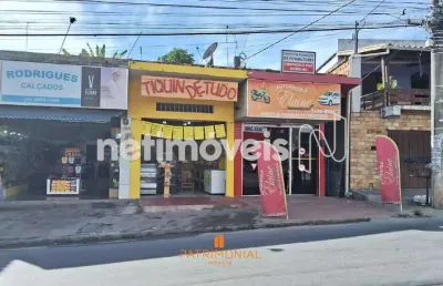 Venda rua maria helena (justinópolis) ribeirão das neves