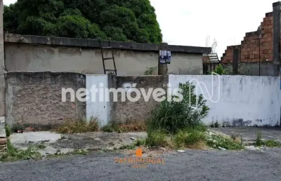 Venda rua pedra branca (justinópolis) ribeirão das neves