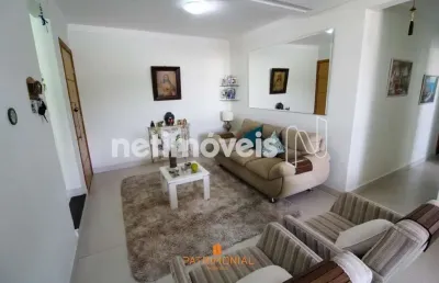 Cobertura com 4 quartos à venda na Rua das Siriemas, Vila Cloris, Belo Horizonte