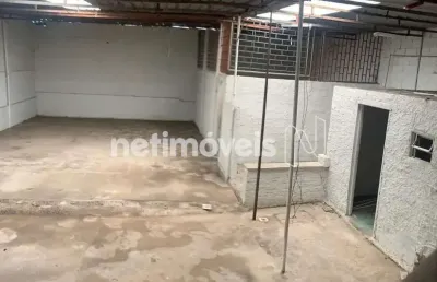 Barracão / Galpão / Depósito à venda na Venda Nova, Belo Horizonte 