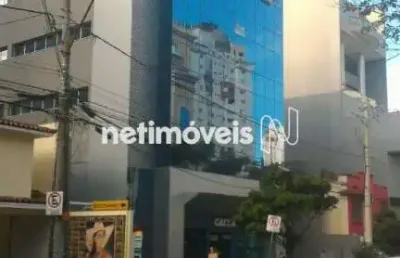 Garagem à venda na Rua dos Timbiras, Lourdes, Belo Horizonte