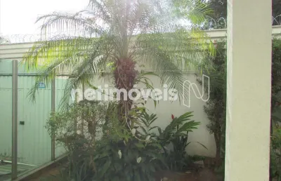 Casa com 3 quartos à venda na Rua Marechal Falconiere, Europa, Belo Horizonte