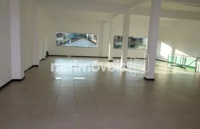 Locação rua parque são pedro - venda nova belo horizonte