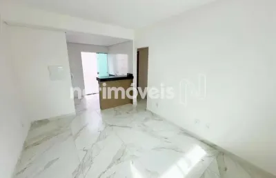 Apartamento com 2 quartos à venda na Rua Terezinha Lopes Azevedo, Planalto, Belo Horizonte