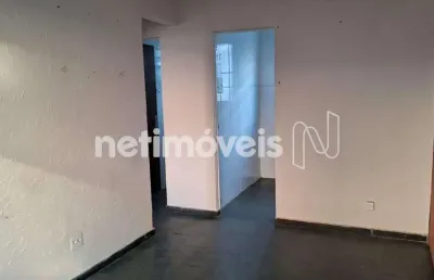 Casa com 2 quartos à venda na Rua Terezinha Jesus Cardoso, São João Batista, Belo Horizonte