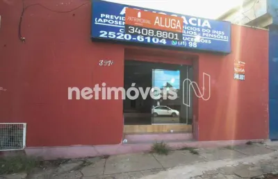 Ponto comercial para alugar na Venda Nova, Belo Horizonte 