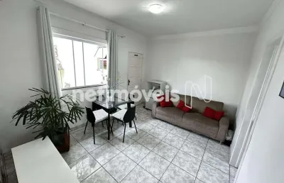 Apartamento com 2 quartos à venda na Rua dos Maçaricos, Vila Cloris, Belo Horizonte