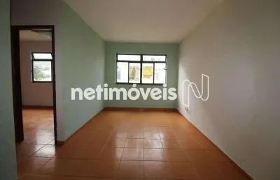 Apartamento com 2 quartos à venda na Rua dos Expedicionários, Santa Amélia, Belo Horizonte
