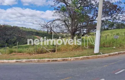 Terreno à venda na Rua João Batista De Assis, Nossa Senhora de Fatima, Lagoa Santa