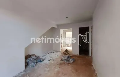 Apartamento com 3 quartos à venda na Alameda de Eubéia, Liberdade, Santa Luzia