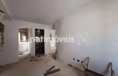 Apartamento com 3 quartos à venda na Alameda de Eubéia, Liberdade, Santa Luzia