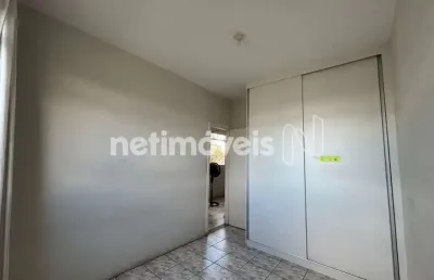 Apartamento com 2 quartos à venda na Rua Hélio Pellegrino, São João Batista, Belo Horizonte