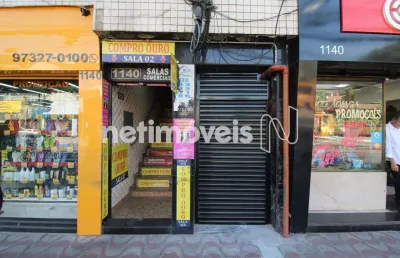 Ponto comercial para alugar na Venda Nova, Belo Horizonte 