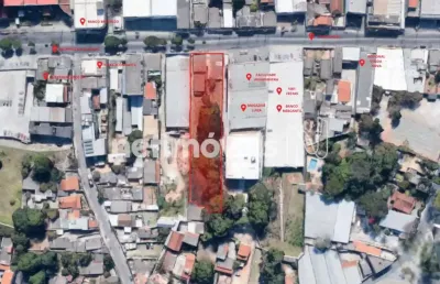 Ponto comercial à venda na Rua Padre Pedro Pinto, Venda Nova, Belo Horizonte
